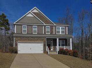 407 Eagle Claw Ct, Chapin, SC 29036
