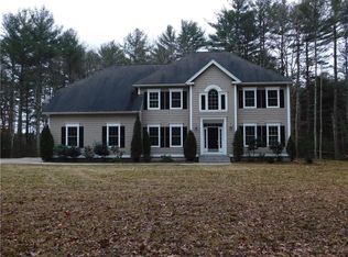120 Arcadia Rd, Hopkinton, RI 02832
