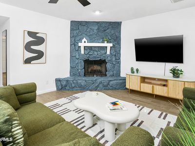 1098 E FREMONT Drive, Tempe, AZ, 85282