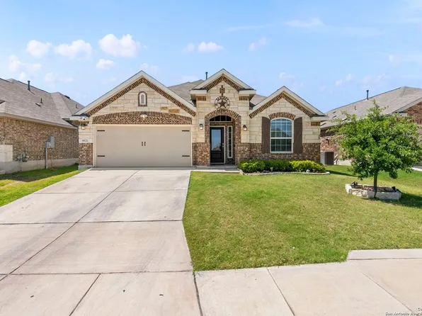8521 Norias Wheel, San Antonio, TX 78254