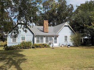 603 NE 5th St, Pryor, OK 74361