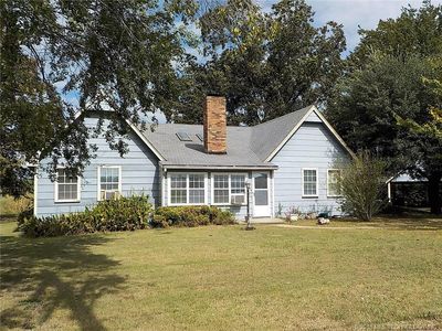 603 NE 5th St, Pryor, OK, 74361