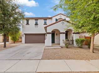 2995 E Patrick St, Gilbert, AZ 85295
