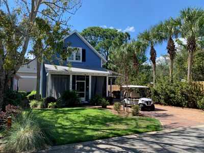 2469 Bungalo Ln, Miramar Beach, FL, 32550