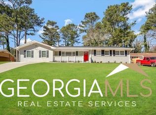 3059 Corbin Ave, Decatur, GA 30034