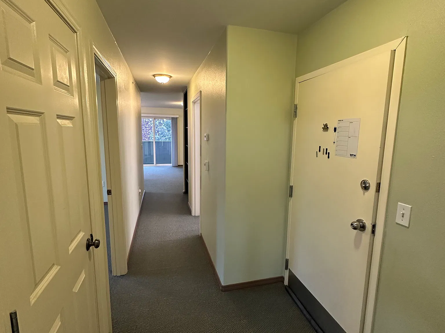 2 bed, 1.5 bath, 796 sqft, $1,750 — Photo 3