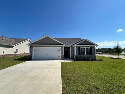 600 Woodside Dr. Lot 102 Sewee, Sewee Conway, SC, 29526