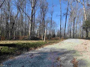 501 Ricky West Rd, Cleveland, GA 30528