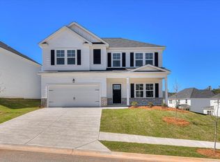 2604 Traverse Trl, Evans, GA 30809