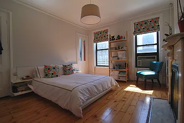 Rented by Brown Harris Stevens
