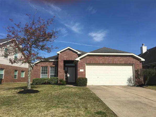 7707 Butler Lakes Ct, Rosenberg, TX 77469
