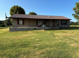 32685 W 301st St S, Bristow, OK 74010