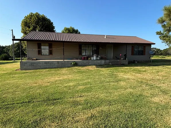 32685 W 301st St S, Bristow, OK 74010