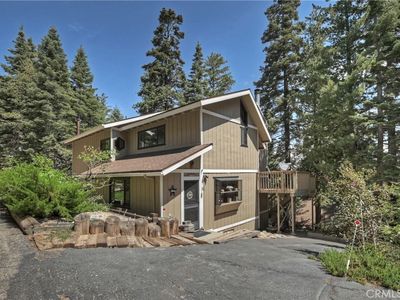 26545 Forest Ln, Twin Peaks, CA, 92391
