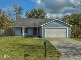 119 Pleasant Breeze Way, Kingsland, GA 31548