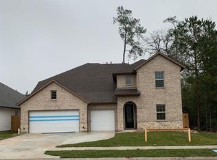 27692 Vivace Dr, Spring, TX 77386