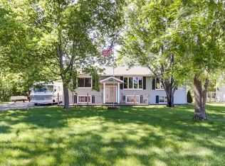 15419 182nd Ave NW, Elk River, MN 55330