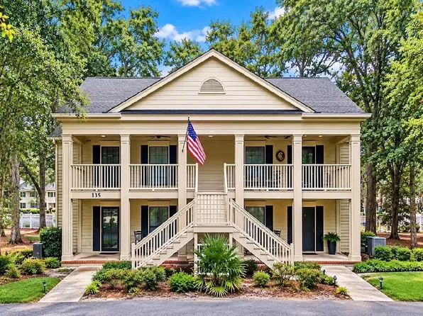 135 Tanglewood Dr. #4, Pawleys Island, SC 29585