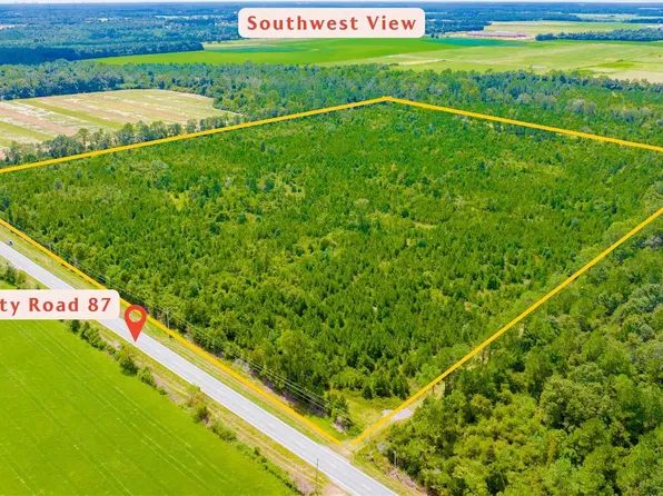 0 County Road 87, Elberta, AL 36530