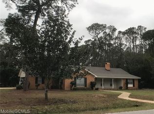 133 Annadale St, Dauphin Island, AL 36528