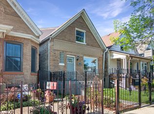 3522 W Hirsch St, Chicago, IL 60651