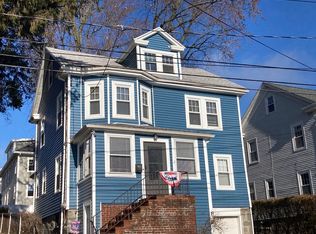 56 Westglow St, Dorchester, MA 02122