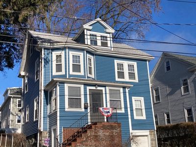 56 Westglow St, Dorchester, MA, 02122