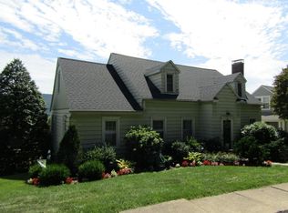 2359 Hillside Ave, Williamsport, PA 17701