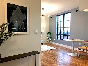 Rented by City Vista Inc