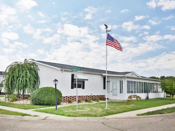 4436 Wesley Trl, Columbus, OH 43207