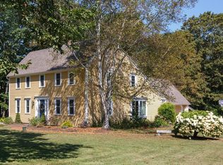 59 Knox Rd, Bow, NH 03304