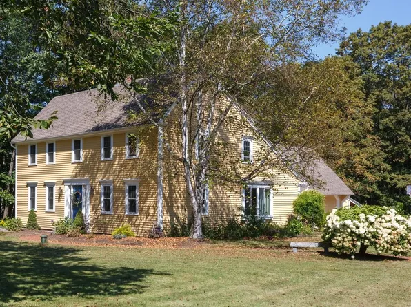 59 Knox Road, Bow, NH 03304