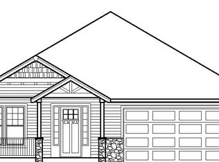 14481 SE 155th Dr, Clackamas, OR