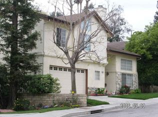 23710 Miranda St, Woodland Hills, CA 91367