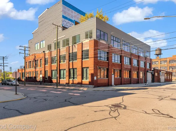 2987 Franklin St #11, Detroit, MI 48207
