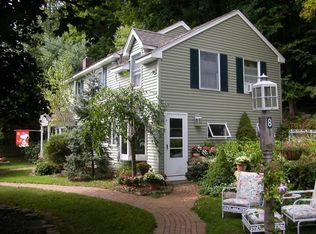 8 N Maple Ave, Long Valley, NJ 07853