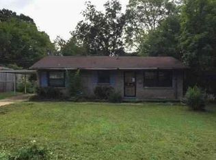 517 Lovelin St, Birmingham, AL 35228