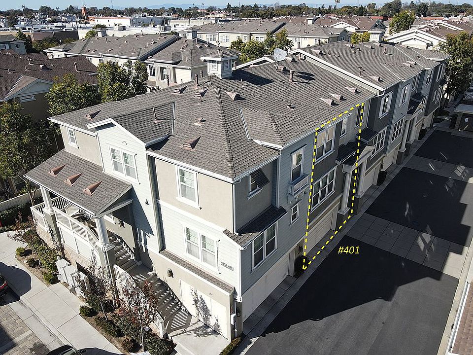 1st image of 1800 Oak St Unit 401