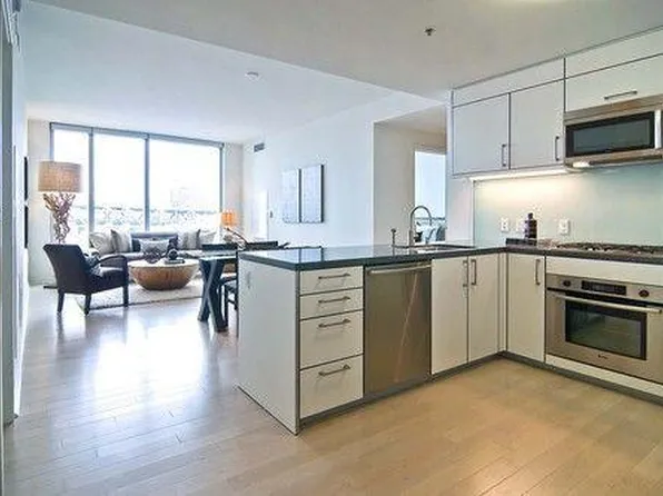301 Main St #16E, San Francisco, CA 94107