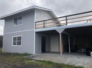 92-1614 Sea Breeze Pkwy, Captain Cook, HI 96704