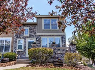 753 Stony Mesa Pl, Castle Rock, CO 80108