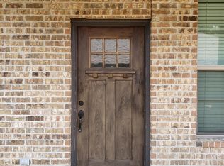 1407 N Monte Vista St #1, Ada, OK 74820