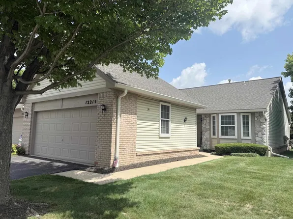 12215 Noonan Ct, Utica, MI 48315