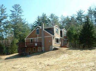 137 Bailey Rd, Alexandria, NH 03222