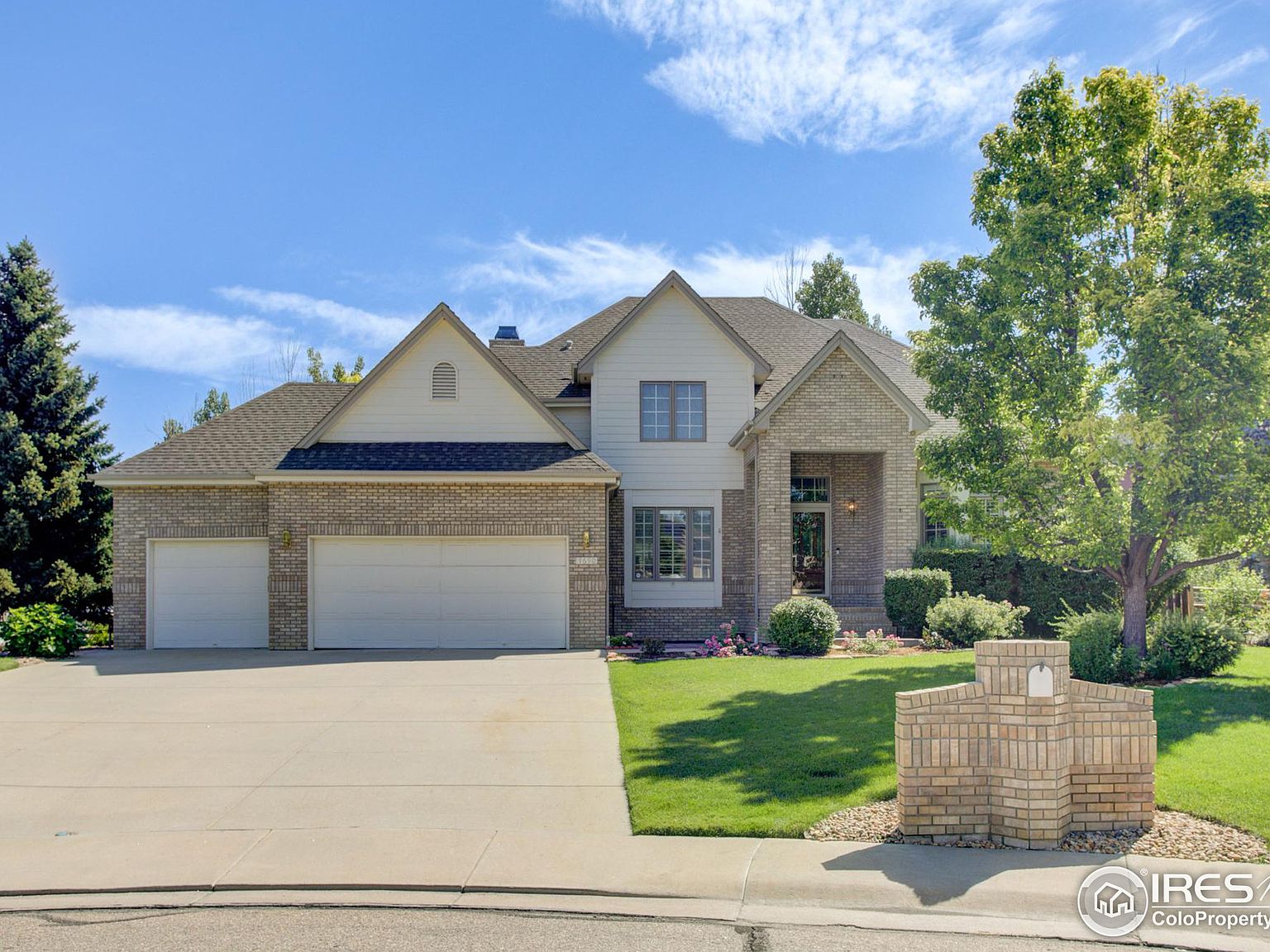 1690 Radcliffe Pl, Longmont, CO 80503 MLS 991859 Zillow
