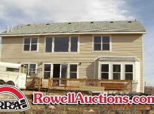 14075 N County Road 27, Loveland, CO 80538