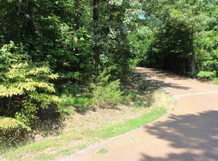 LOT C3 E Lakeland Addition Eden Isle Overlook Ln, Heber Springs, AR 72543