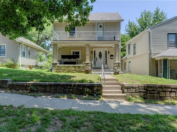 527 N Lawndale Ave, Kansas City, MO 64123