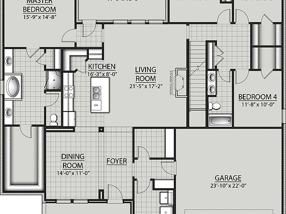 2nd image of this home