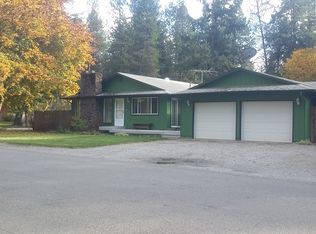 224 E Alvis Rd, Hayden Lake, ID 83835